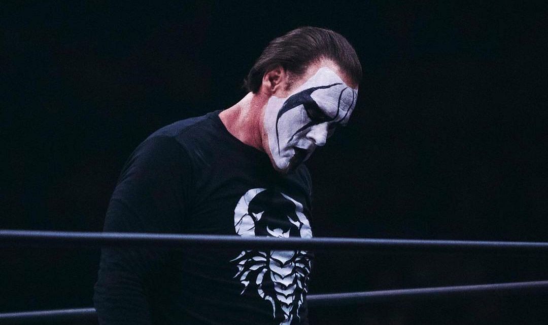 Source: Sting’s Instagram